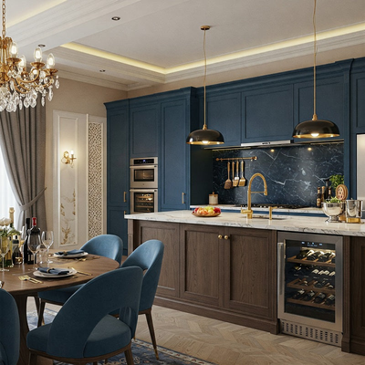 Home & Kitchen